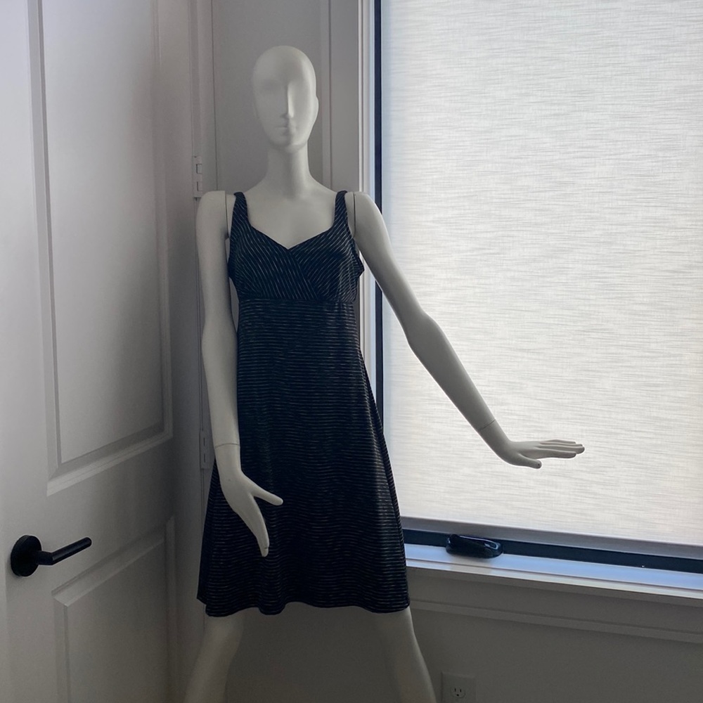 Prana midi sports dress